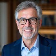 Ritratto del Professor Valerio Romano